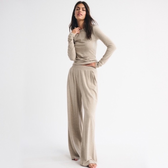 cozy lounge set - Picture 2 of 13